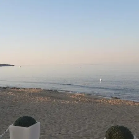 Lejlighed Casa Azzurra Felloniche *