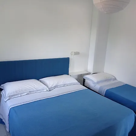 Casa Azzurra Felloniche Castrignano del Capo