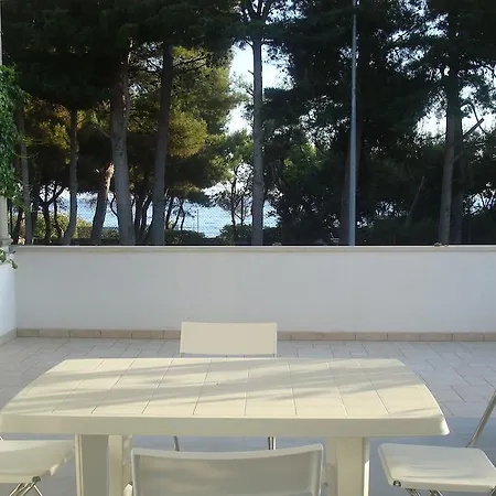 Lejlighed Casa Azzurra Felloniche *