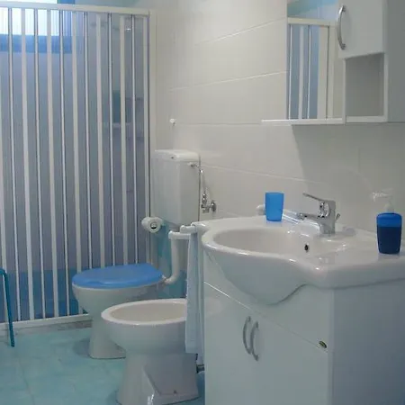 Casa Azzurra Felloniche Lejlighed *