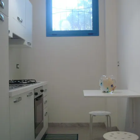 Lejlighed Casa Azzurra Felloniche Castrignano del Capo