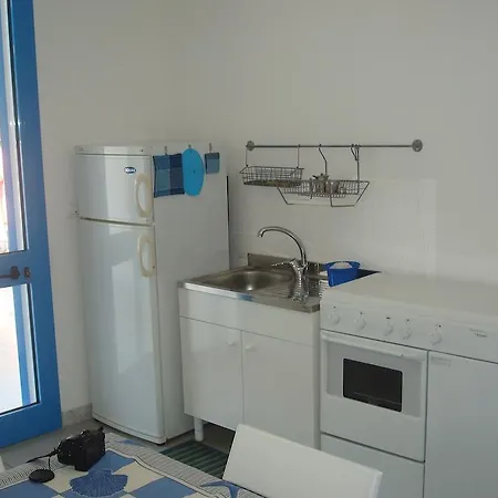 Casa Azzurra Felloniche Castrignano del Capo