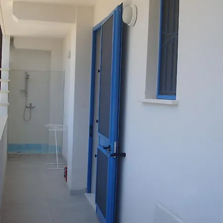 Appartamento Casa Azzurra Felloniche *