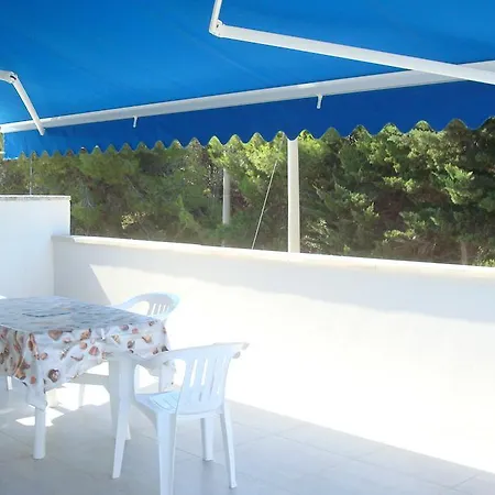 Appartamento Casa Azzurra Felloniche