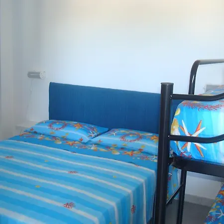 Casa Azzurra Felloniche Appartamento