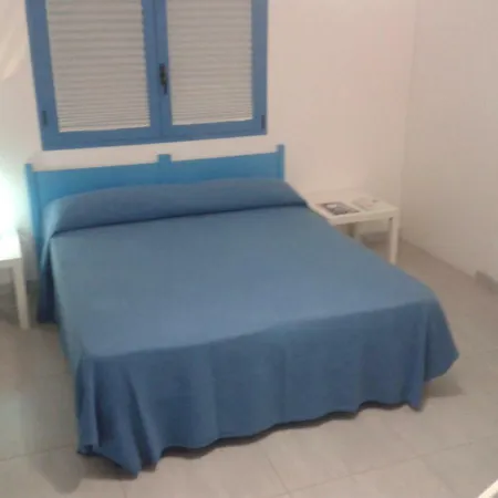 Casa Azzurra Felloniche Lejlighed Castrignano del Capo