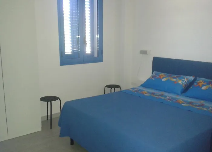 Casa Azzurra Felloniche * Castrignano del Capo