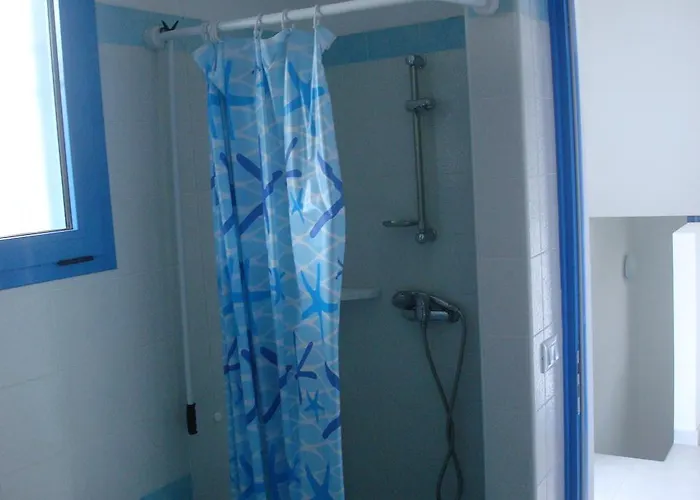Casa Azzurra Felloniche Apartman Castrignano del Capo