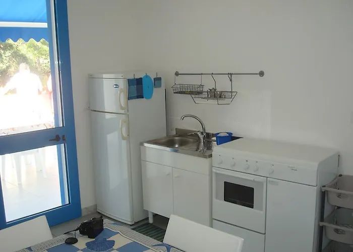 Casa Azzurra Felloniche Castrignano del Capo