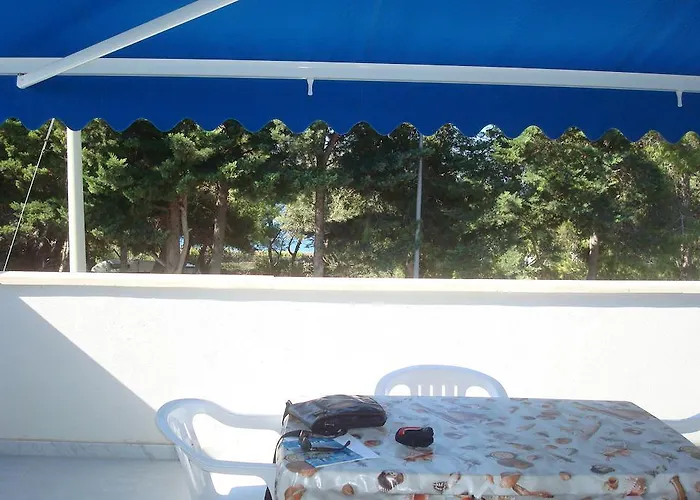 Casa Azzurra Felloniche Castrignano del Capo