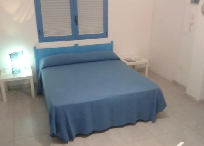 Casa Azzurra Felloniche Appartamento Castrignano del Capo